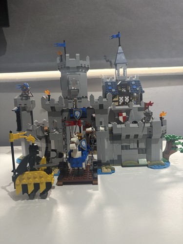 Lego creator 31168 medieval - 31168,