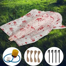 Halloween Decorations Dead