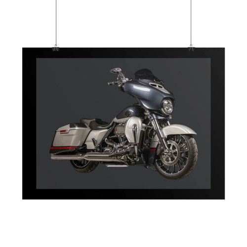 2019 harley davidson cvo - harley,