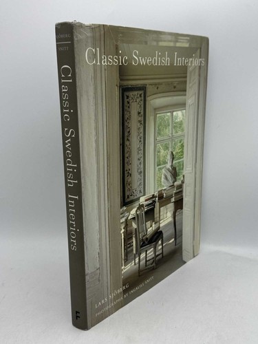 Classic swedish interiors lars - interiors,