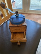 Vinted Coffee Grinder Vintage
