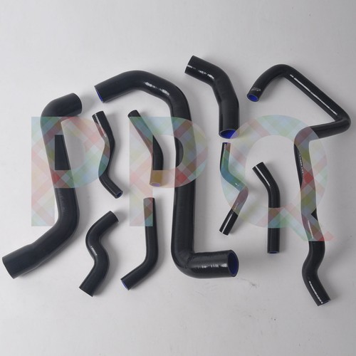 Silicone hose kit for - silicone,
