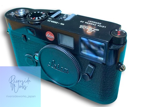 Leica ttl 72 - 0.72, millennium