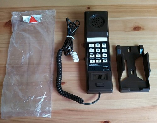 1980s vintage c447np push - 1980s,