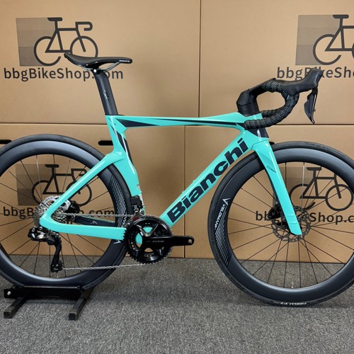 New bianchi oltre - new,