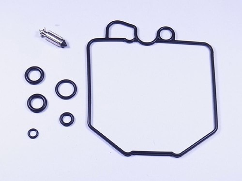 Carb repair kit for 1982 - carb, honda