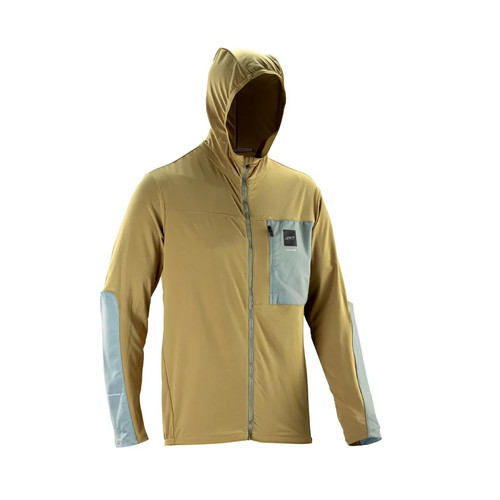 Leatt mens jacket - leatt, mtb