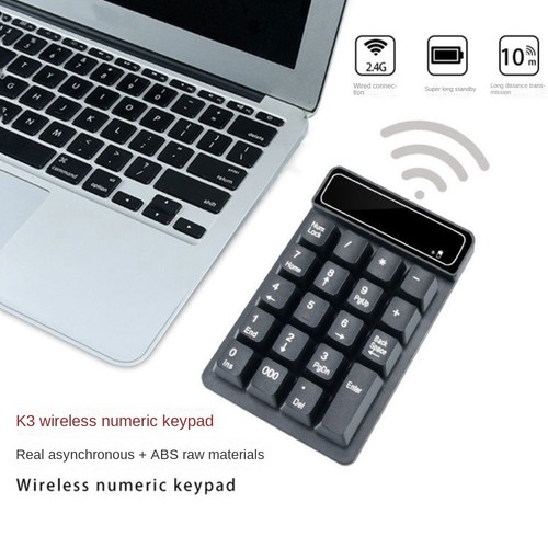 Keys 4ghz wireless number - 19,