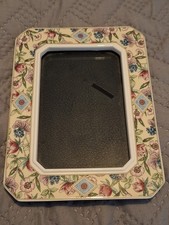 Wedgwood Photoframe, Sarah