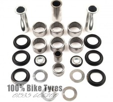 Kawasaki KDX200 1995 - 2006