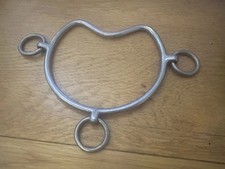 5.5” Chifney - Free Postage - Leading Strong Horses - Tb - Racehorse