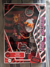Monster High Boo-riginal