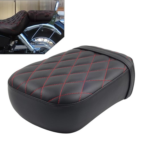 Red rear passenger - rear,