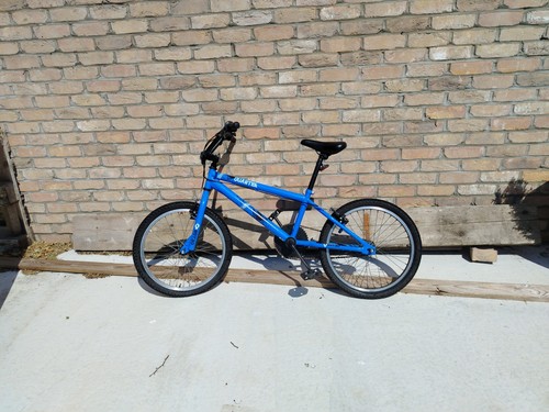 Rated quarter bmx bike 20 - quarter,