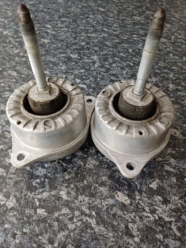 Porsche 996 engine mounts 993 - 996,