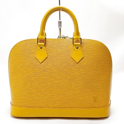 Louis vuitton hand bag - vuitton,