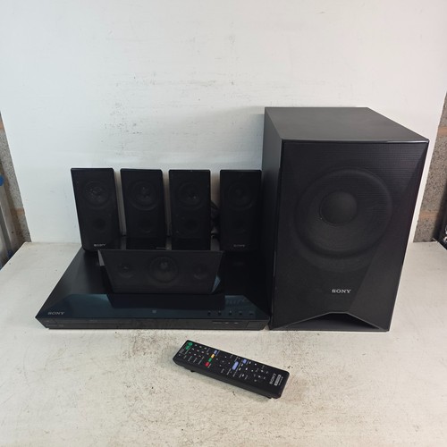 Sony blu ray home - home, cinema