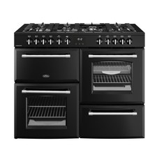 Belling Farmhouse 110cm Dual