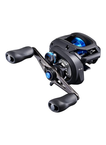 Shimano slx 151 hg - slx, dc