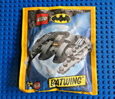 LEGO - DC SUPER HEROES - BATMAN - ( SET 212329 - BATWING ) - BRAND NEW