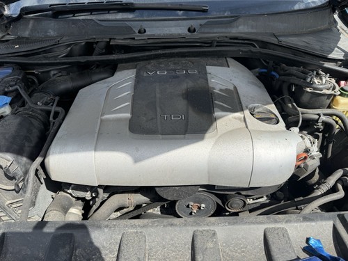 Audi tdi engine and - 3.0,
