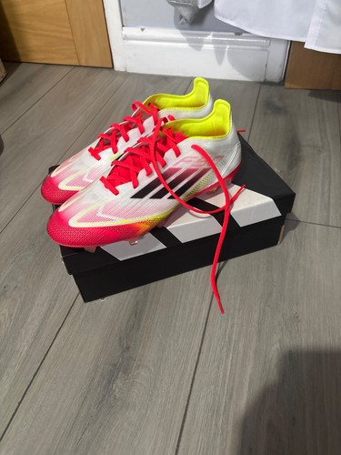 Adidas f50 football - boots, pro