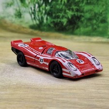 Majorette Porsche 917 KH