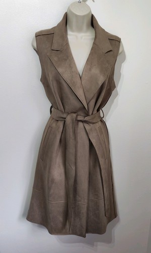 Zara mink brown - , faux