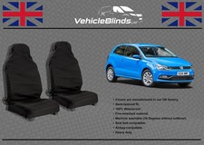 Seat Covers For Volkswagen