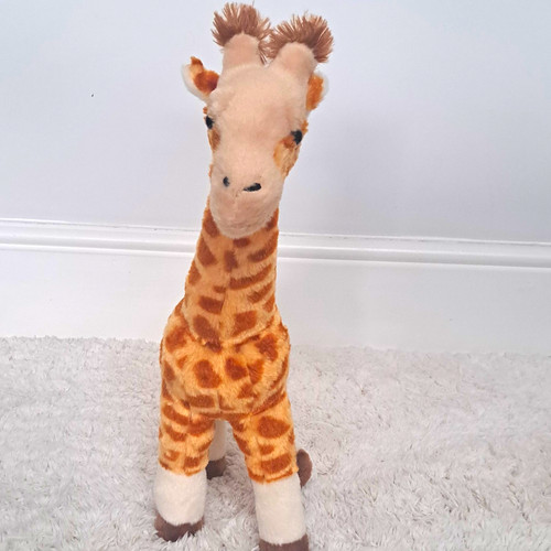 Wild republic giraffe plush - wild,