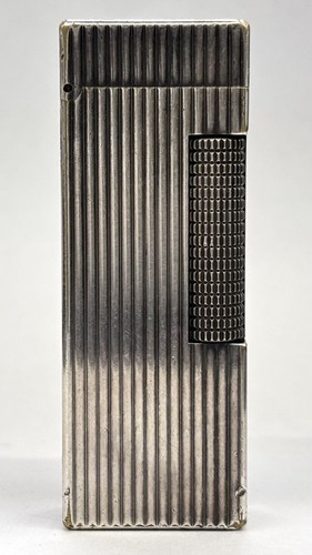 Dunhill striped roller gas - striped,