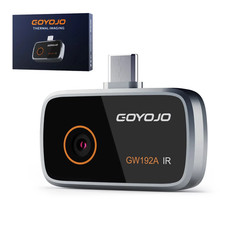 GW192A New Thermal Imaging