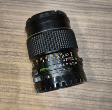 Mamiya Sekor C 150mm f3.5 Lens - Mamiya 645 Super M645 PRO TL 1000s
