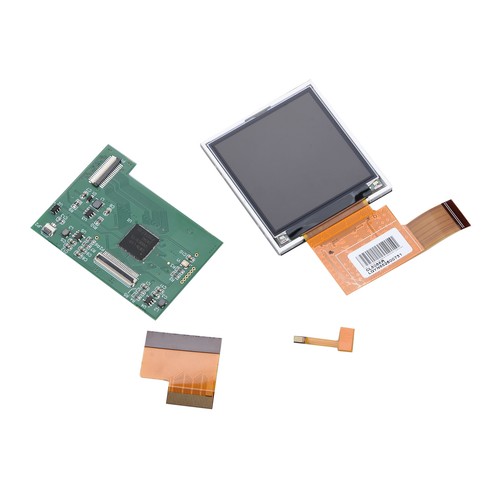 Replacement backlight lcd - replacement,