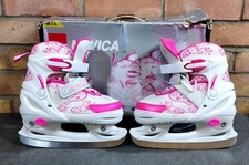 Nevica Girls Ice skates 3 To 6