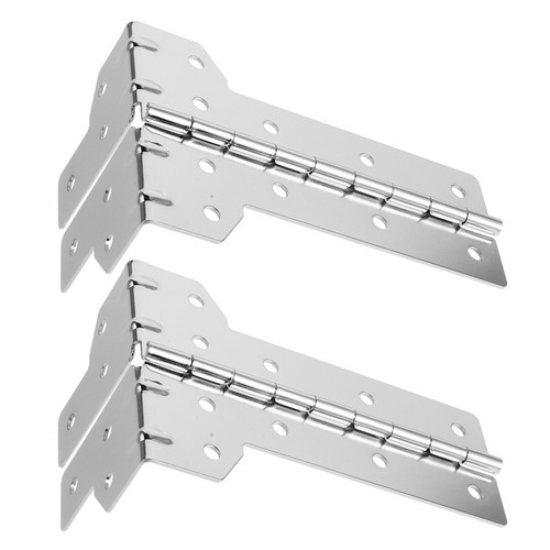 2pcs shaped flight - 2pcs,