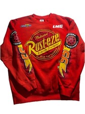 Disney Parks Lightning McQueen