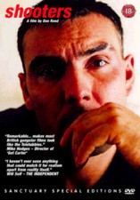 Shooters DVD (2002) John Wayland, Reed (DIR) cert 18 FREE Shipping, Save £s