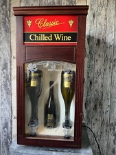 WINE COOLER AUTONUMIS CHILLER CABINET FRIDGE MINIATURE UNIT.