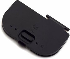 Battery  Door Cover For Nikon