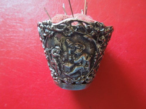 J6201 antique dutch 833 - ,