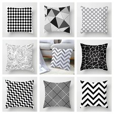 Cushion Covers *New* Geometric