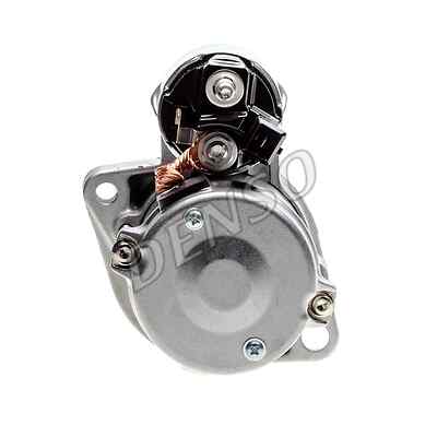 Denso starter motor dsn1376 - denso,