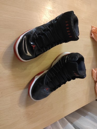 Jordan black and red - jordan, 11