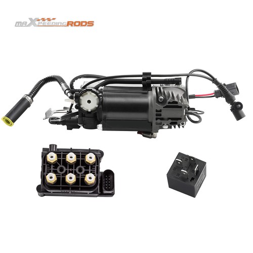 Air suspension compressor for - compressor,