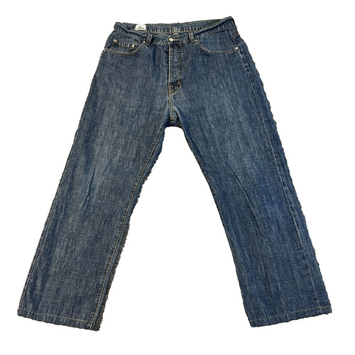 Mens straight leg jeans - mens,