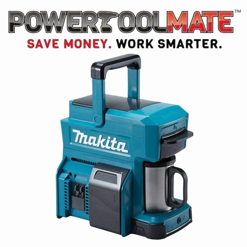 Makita dcm501z 18v - 18v, cxt