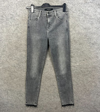 J Brand Jeans Womens 25 Grey