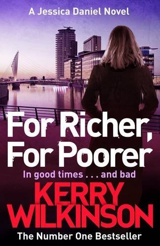 For richer poorer - richer,,