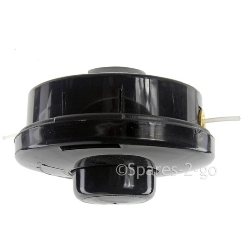 Dual petrol trimmer strimmer - petrol,